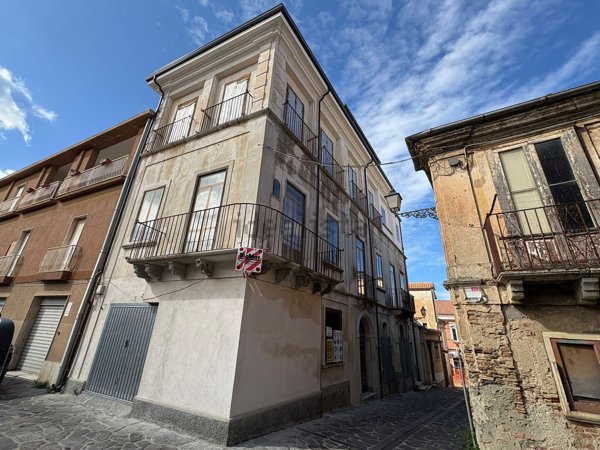 appartamento in vendita a Vibo Valentia
