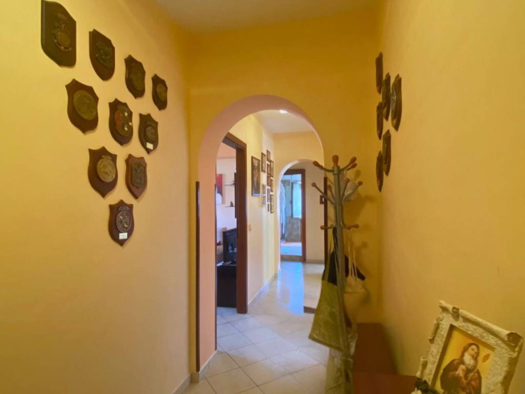 appartamento in vendita a Vibo Valentia in zona Vibo Marina