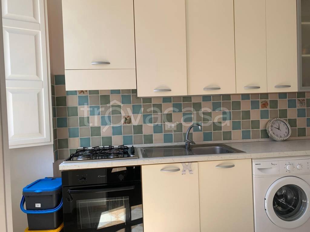 appartamento in vendita a Vibo Valentia