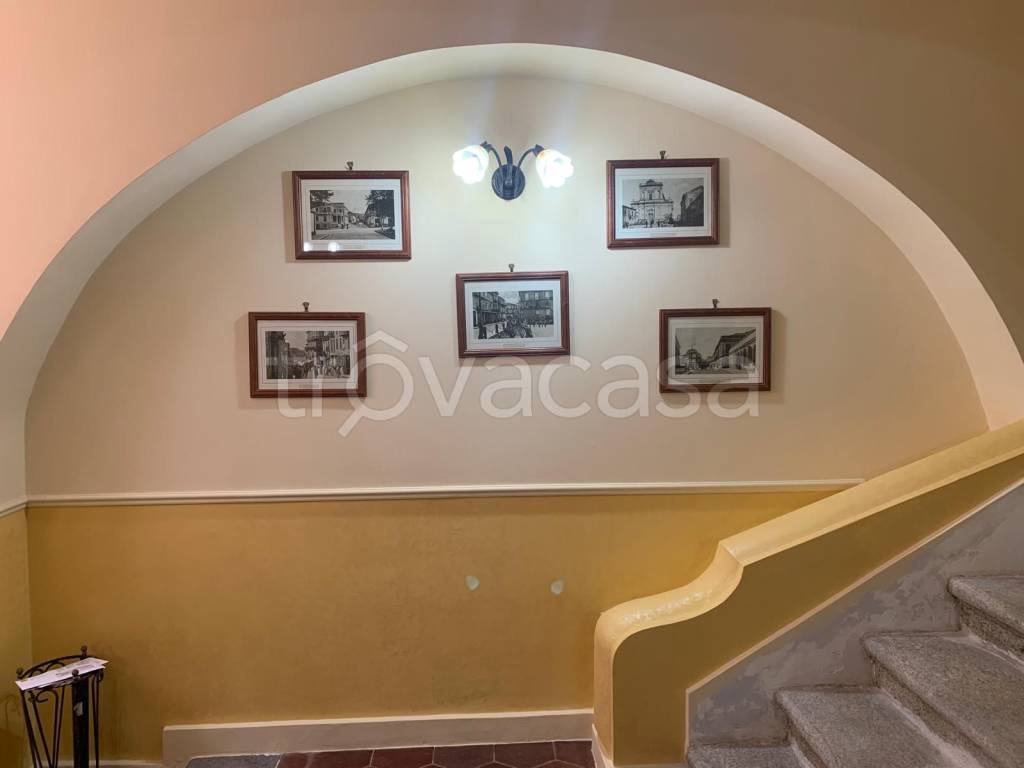 appartamento in vendita a Vibo Valentia
