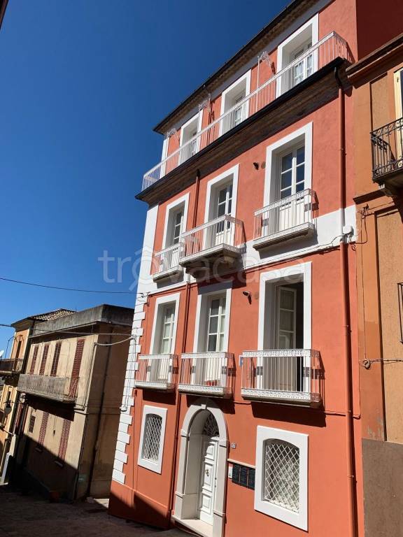 appartamento in vendita a Vibo Valentia