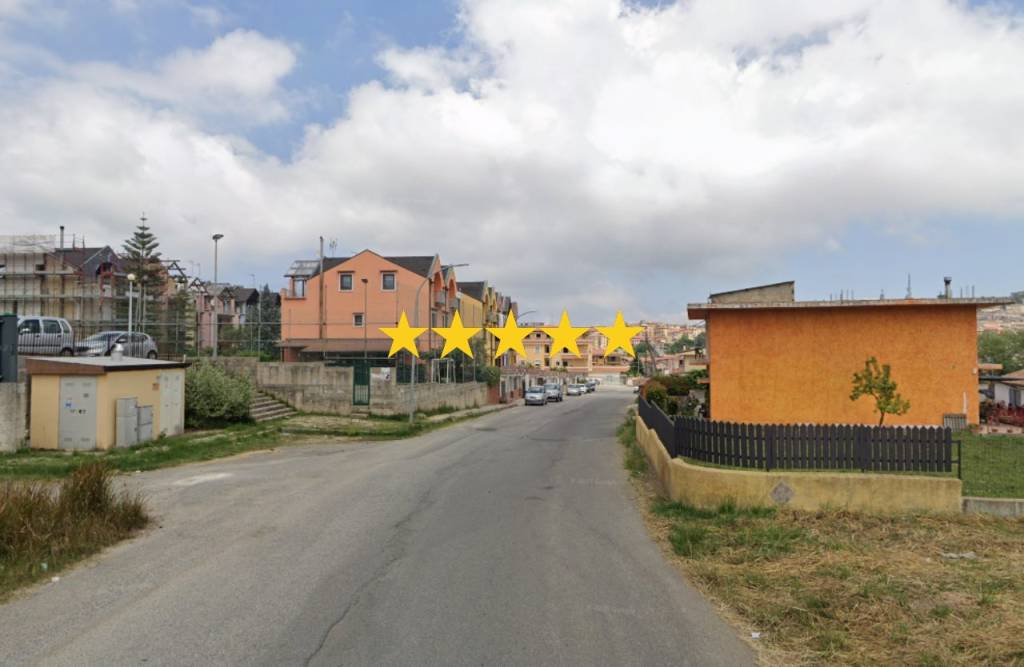 appartamento in vendita a Vibo Valentia