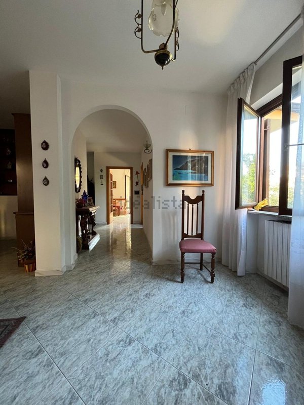 appartamento in vendita a Vibo Valentia in zona Vibo Marina