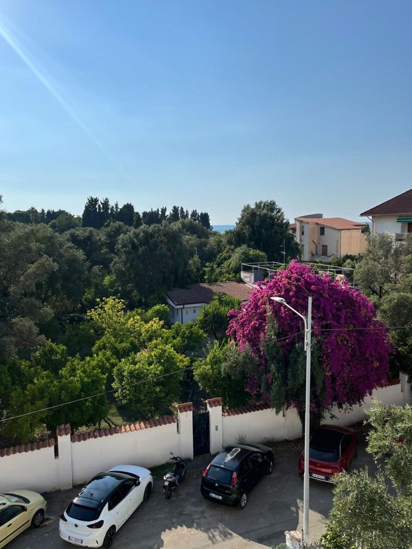 appartamento in vendita a Vibo Valentia in zona Vibo Marina