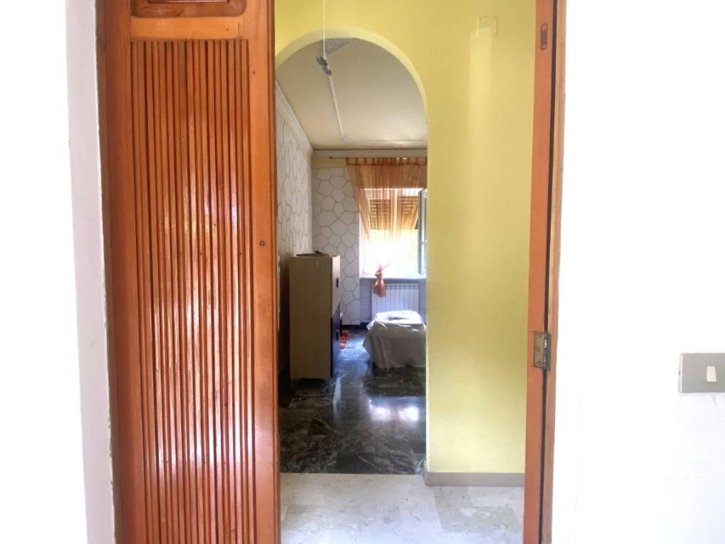 appartamento in vendita a Vibo Valentia