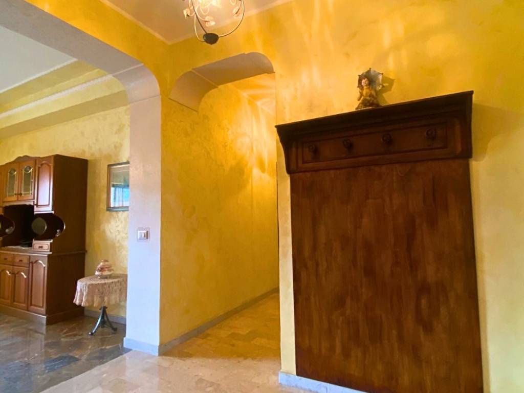 appartamento in vendita a Vibo Valentia