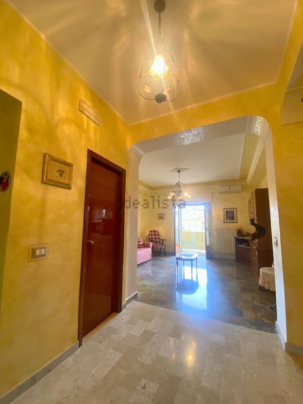 appartamento in vendita a Vibo Valentia
