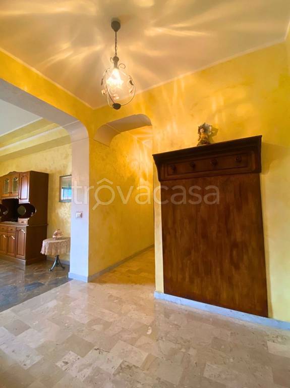 appartamento in vendita a Vibo Valentia