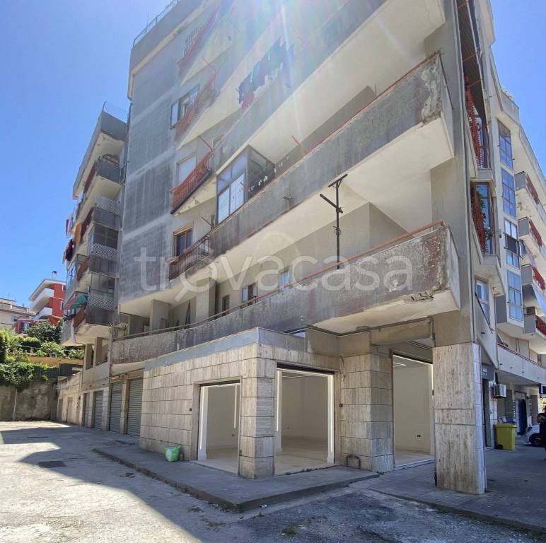 negozio in vendita a Vibo Valentia