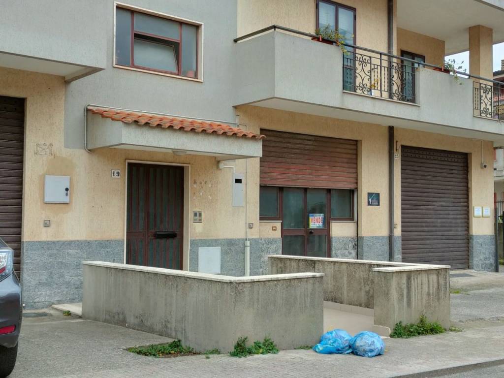 ufficio in vendita a Vibo Valentia