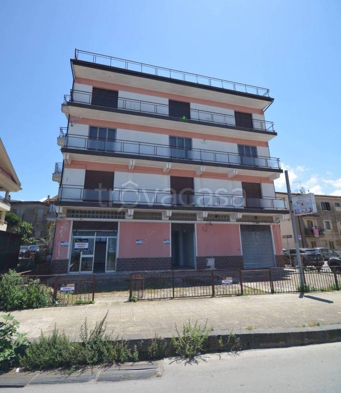 trivano in vendita a Vibo Valentia in zona Centro Città