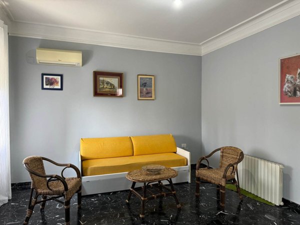 appartamento in vendita a Vibo Valentia