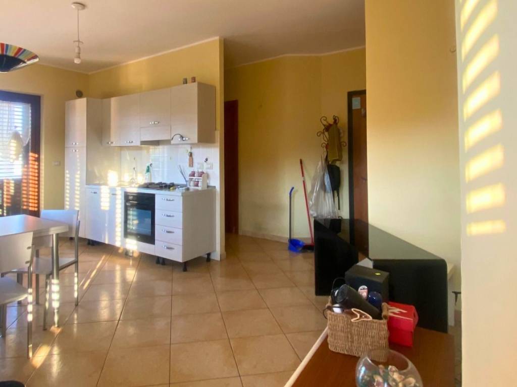 appartamento in vendita a Vibo Valentia