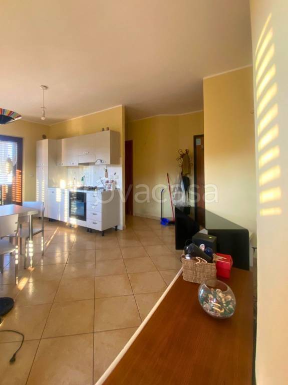 appartamento in vendita a Vibo Valentia