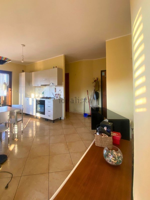 appartamento in vendita a Vibo Valentia
