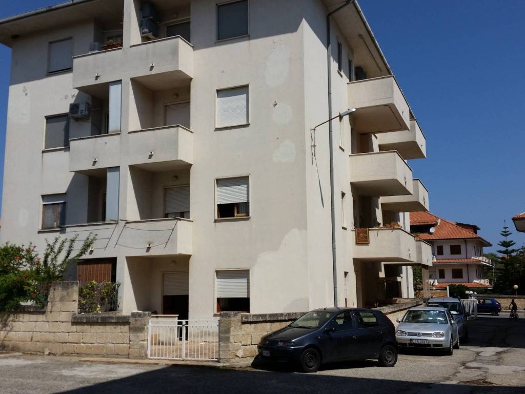 appartamento in vendita a Vibo Valentia in zona Vibo Marina