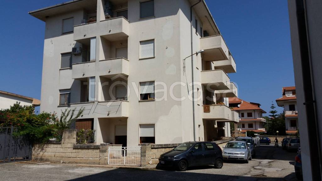 appartamento in vendita a Vibo Valentia in zona Vibo Marina