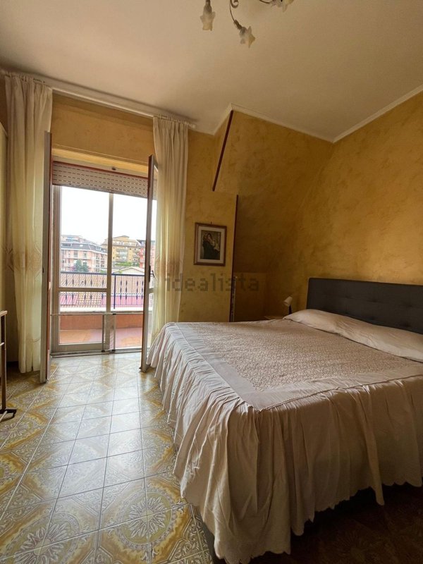 appartamento in vendita a Vibo Valentia