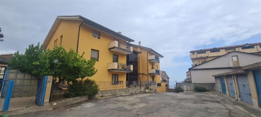 appartamento in vendita a Vibo Valentia in zona Centro Città
