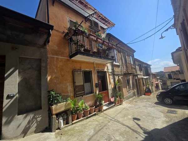 appartamento in vendita a Vibo Valentia