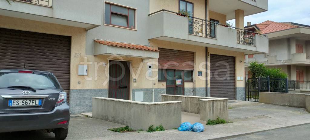 appartamento in vendita a Vibo Valentia