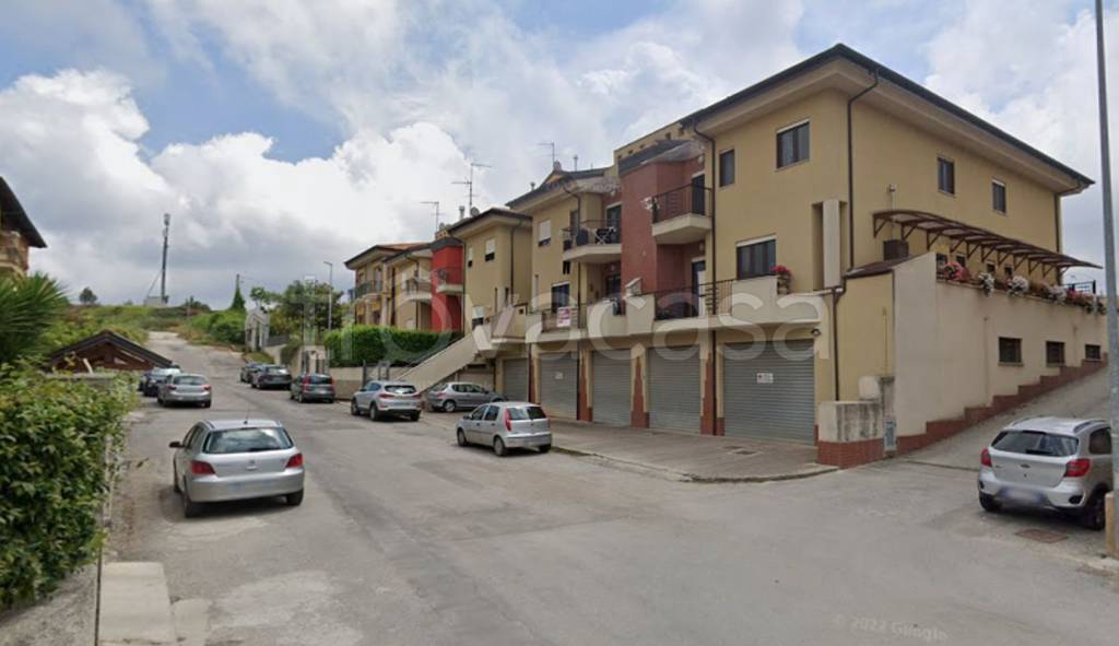 negozio in vendita a Vibo Valentia