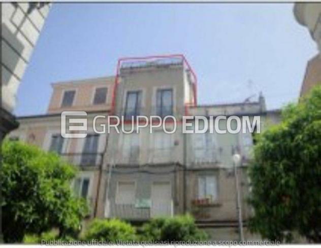 appartamento in vendita a Vibo Valentia