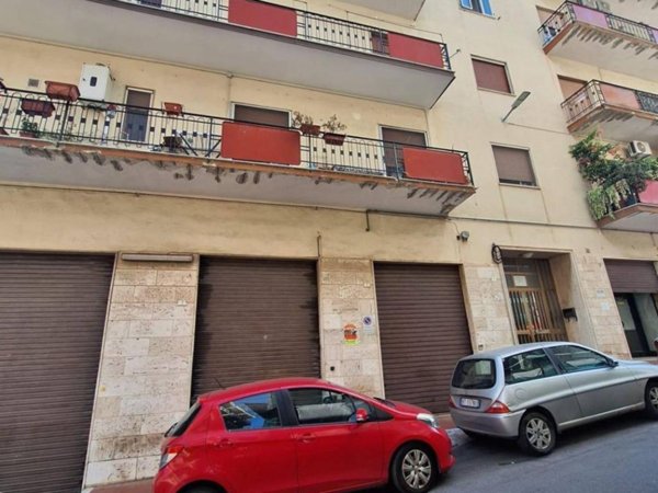appartamento in vendita a Vibo Valentia in zona Piscopio