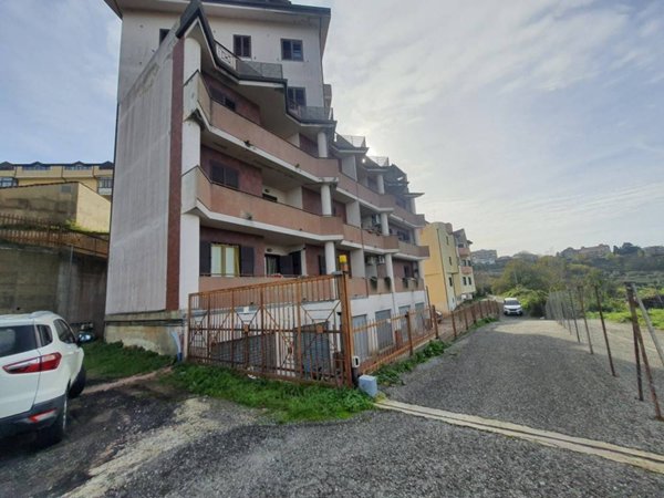 appartamento in vendita a Vibo Valentia in zona Centro Città