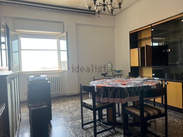 appartamento in vendita a Vibo Valentia