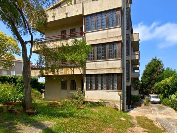 appartamento in vendita a Vibo Valentia