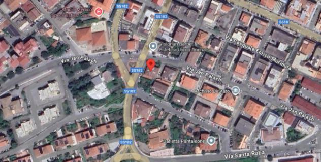negozio in vendita a Vibo Valentia