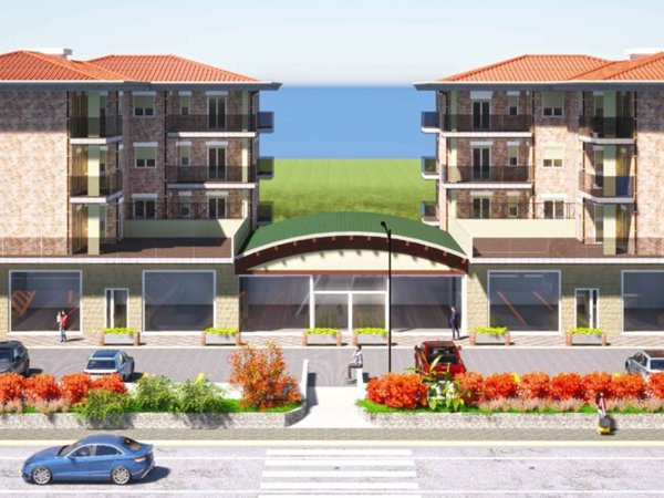 appartamento in vendita a Vibo Valentia