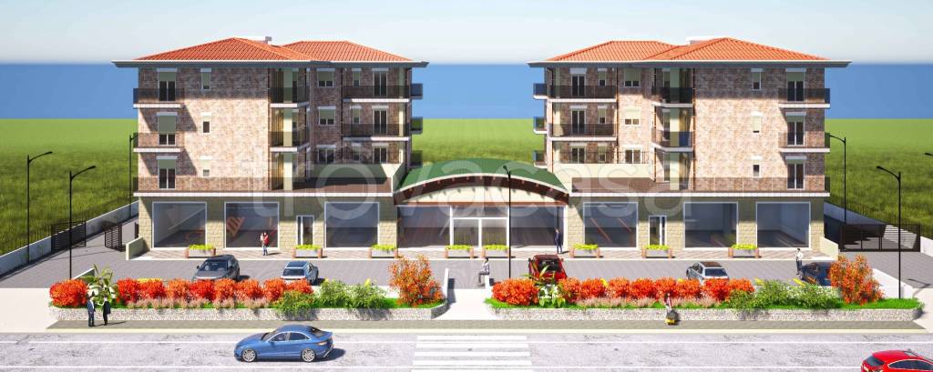 appartamento in vendita a Vibo Valentia