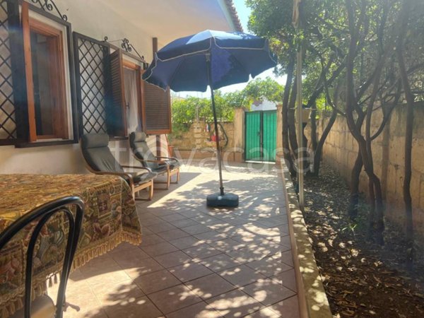 appartamento in vendita a Vibo Valentia in zona Vibo Marina