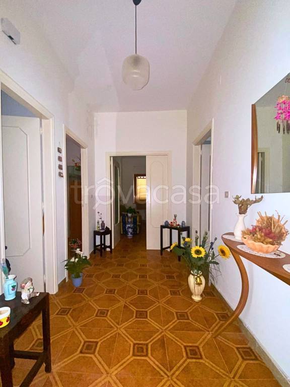 appartamento in vendita a Vibo Valentia in zona Vibo Marina