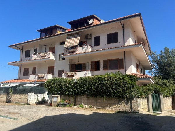 appartamento in vendita a Vibo Valentia