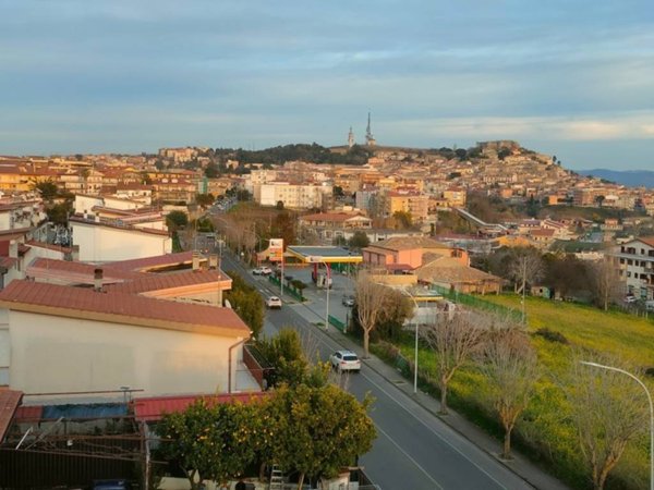 appartamento in vendita a Vibo Valentia