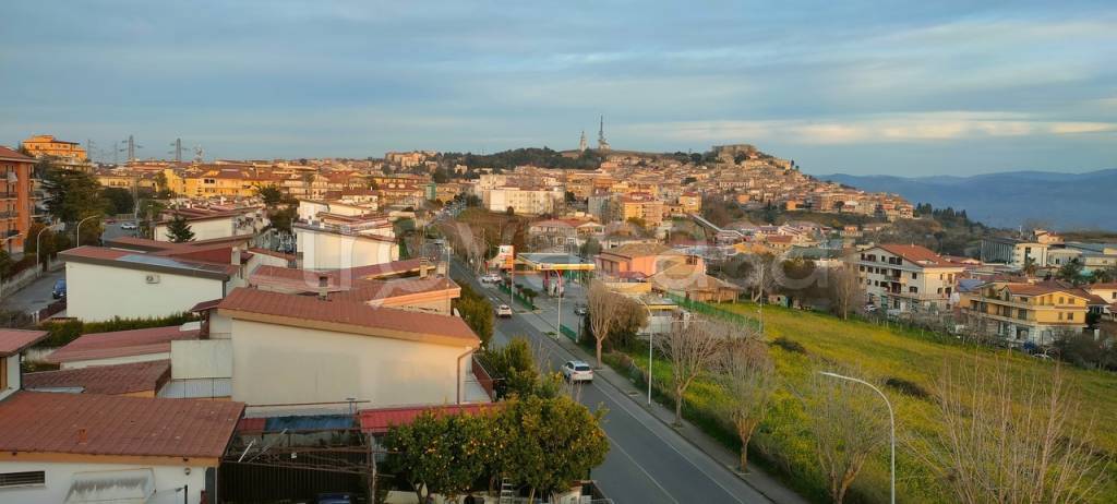 appartamento in vendita a Vibo Valentia