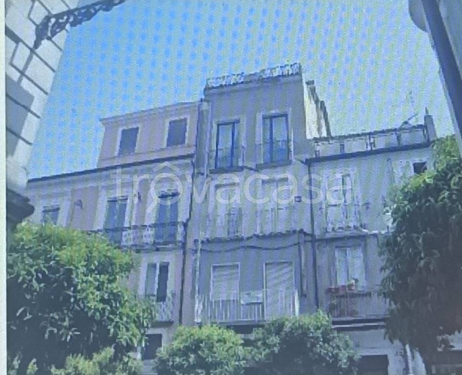 appartamento in vendita a Vibo Valentia