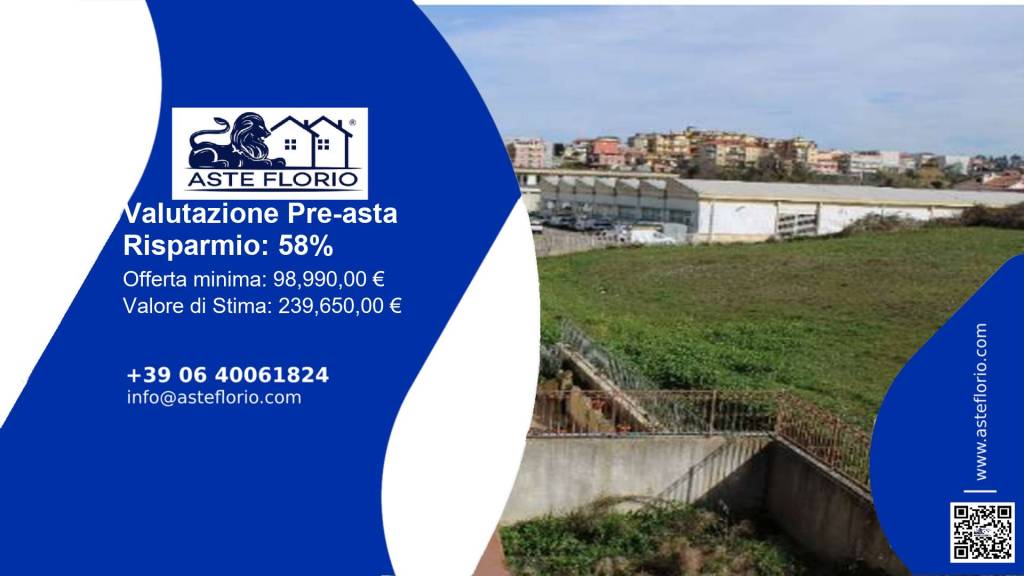 appartamento in vendita a Vibo Valentia