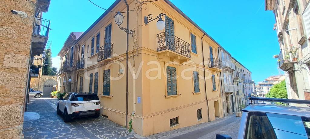casa indipendente in vendita a Vibo Valentia