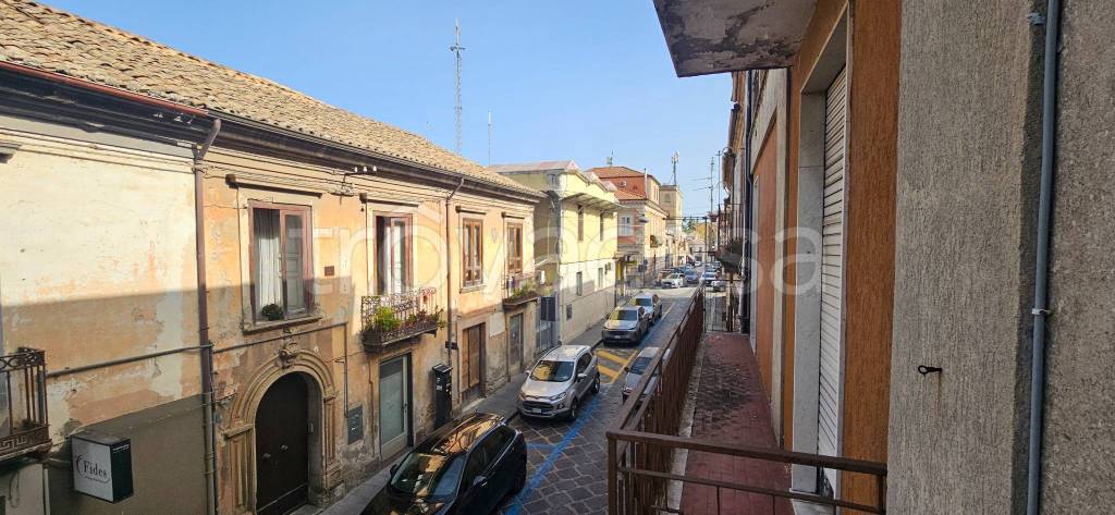 casa indipendente in vendita a Vibo Valentia