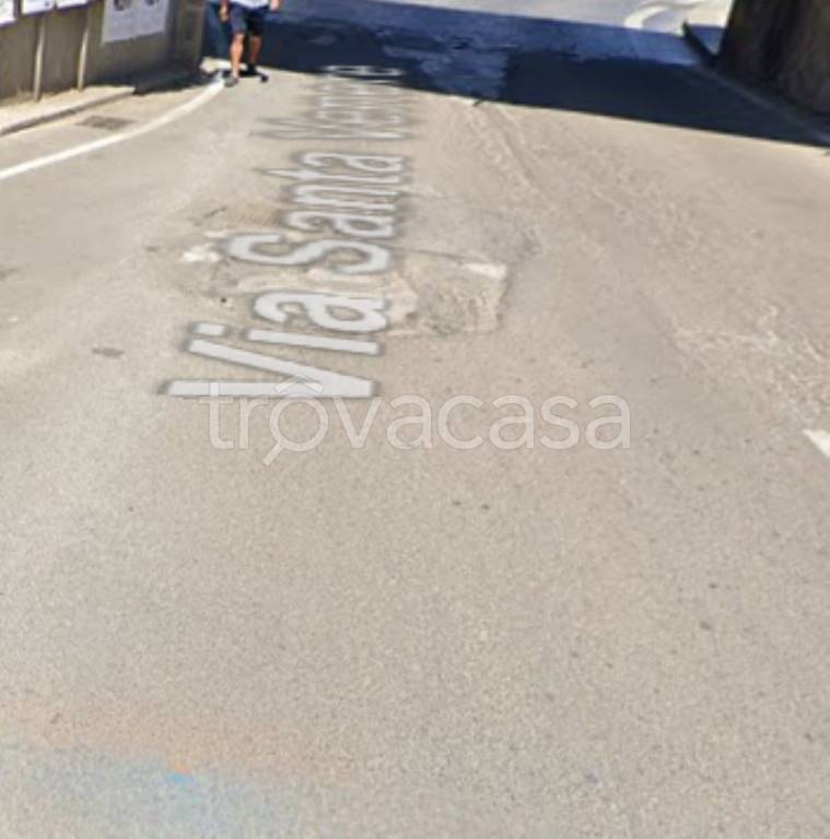 appartamento in vendita a Vibo Valentia in zona Vibo Marina