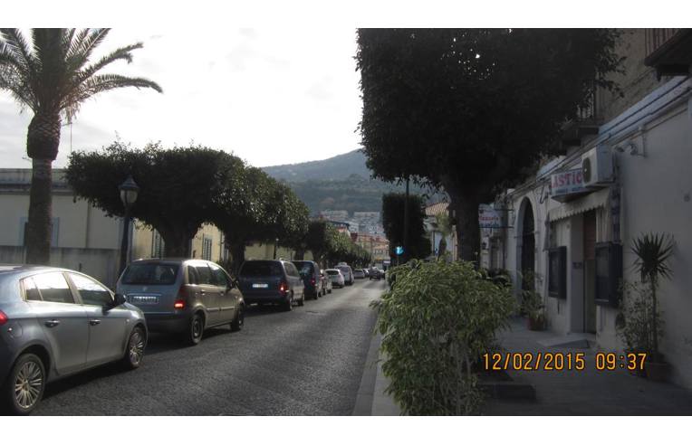 casa indipendente in vendita a Vibo Valentia in zona Vibo Marina