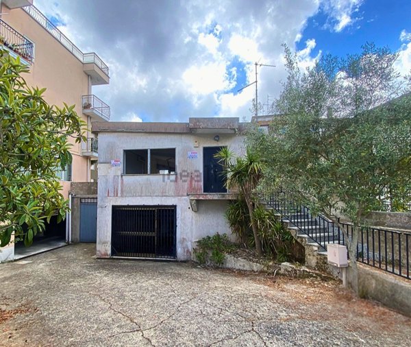 appartamento in vendita a Vibo Valentia