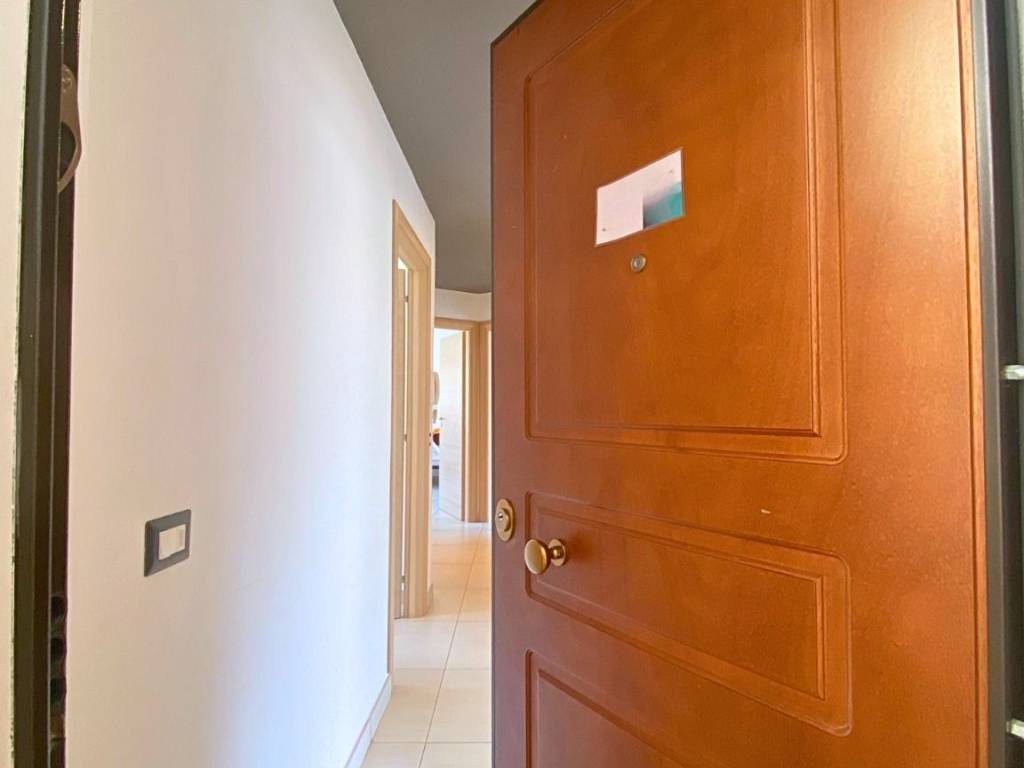 appartamento in vendita a Vibo Valentia in zona Centro Città