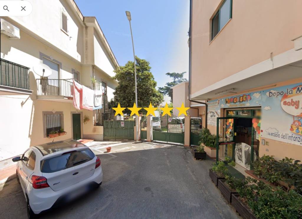 appartamento in vendita a Vibo Valentia in zona Vibo Marina