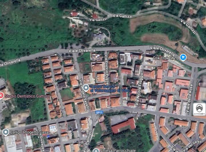 appartamento in vendita a Vibo Valentia