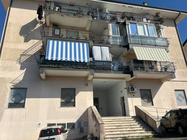 appartamento in vendita a Vibo Valentia